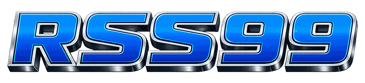 rss99 লোগো